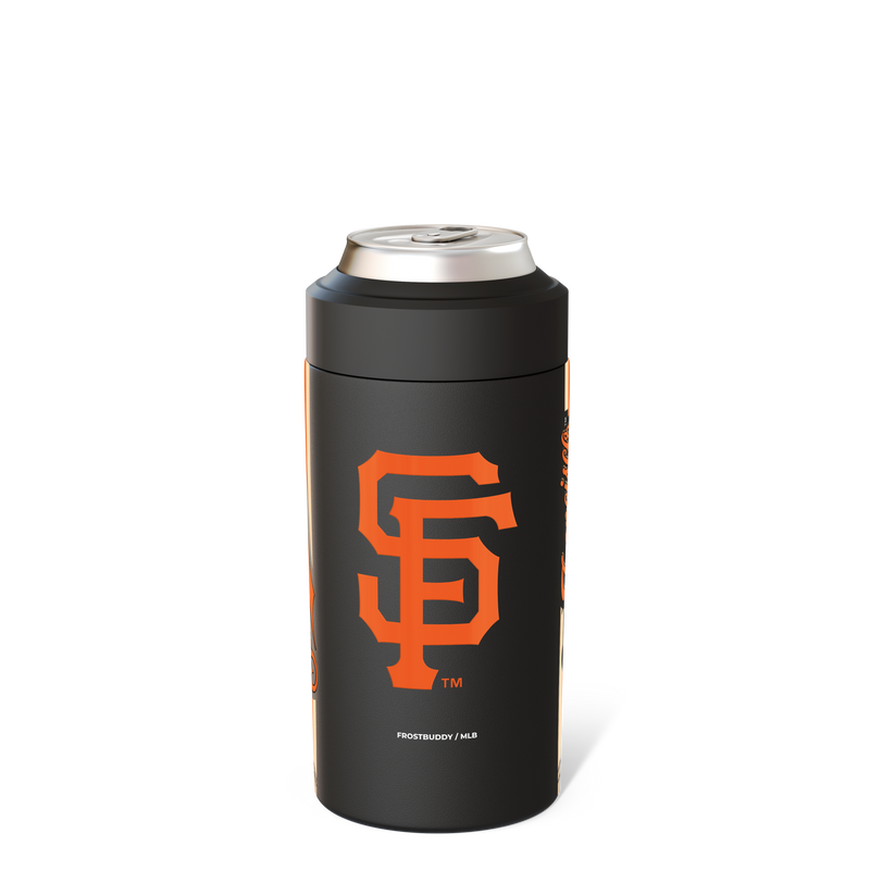 Universal Buddy | San Francisco Giants | Gameday