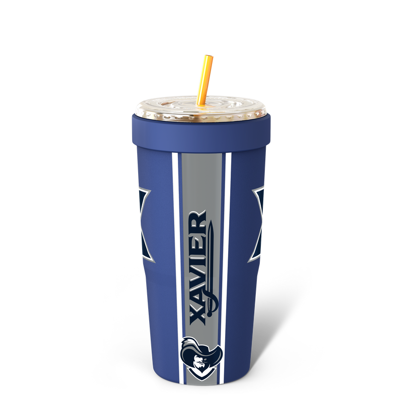 To-Go Buddy | Xavier Musketeers | Gameday
