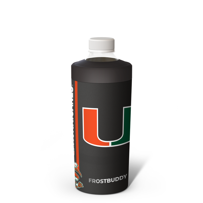 Universal XL | Miami Hurricanes | Gameday