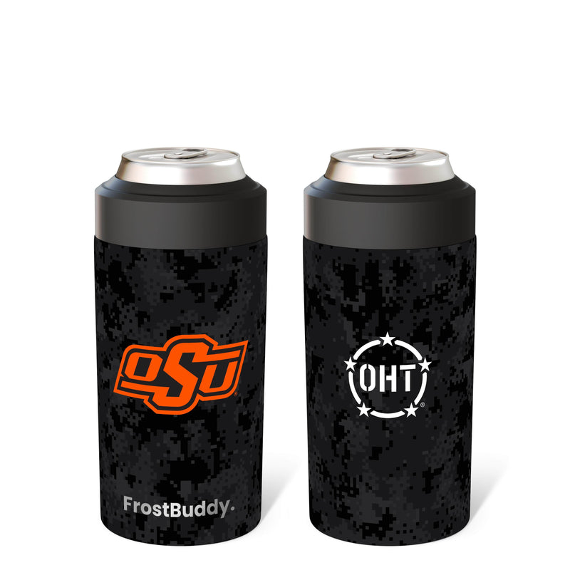 Universal Buddy | Oklahoma State x OHT