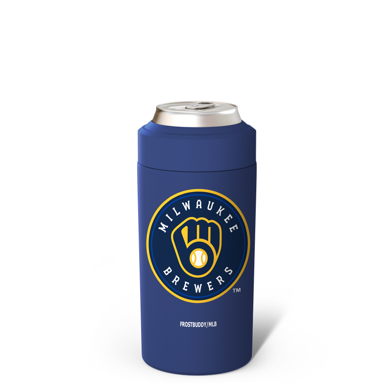 Universal Buddy | Milwaukee Brewers | Gameday