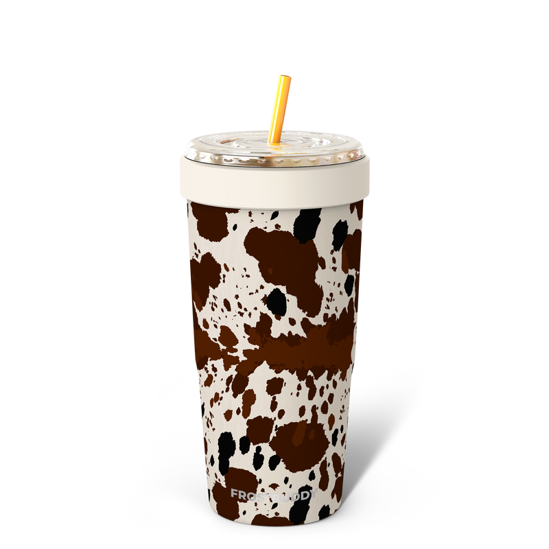 To-Go Buddy | Cowabunga