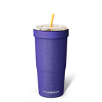 To-Go Buddy | Purple Glitz