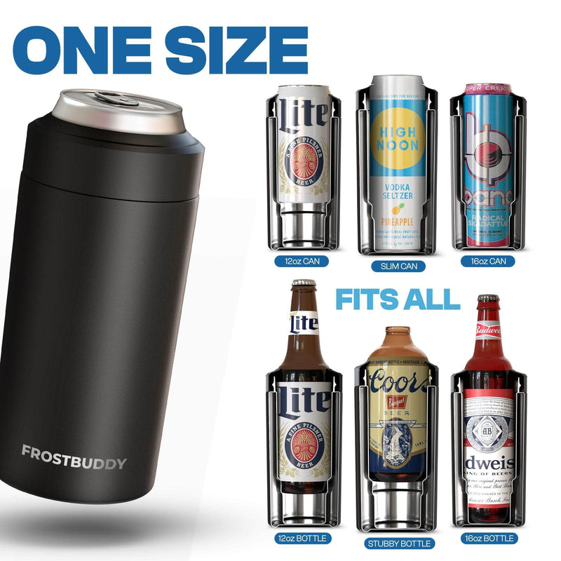 Universal Buddy | Land Of The Free