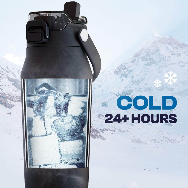 Bottle Buddy 32oz | Michigan Wolverines | Legacy