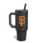 Thicc Buddy 40oz | San Francisco Giants | Legacy