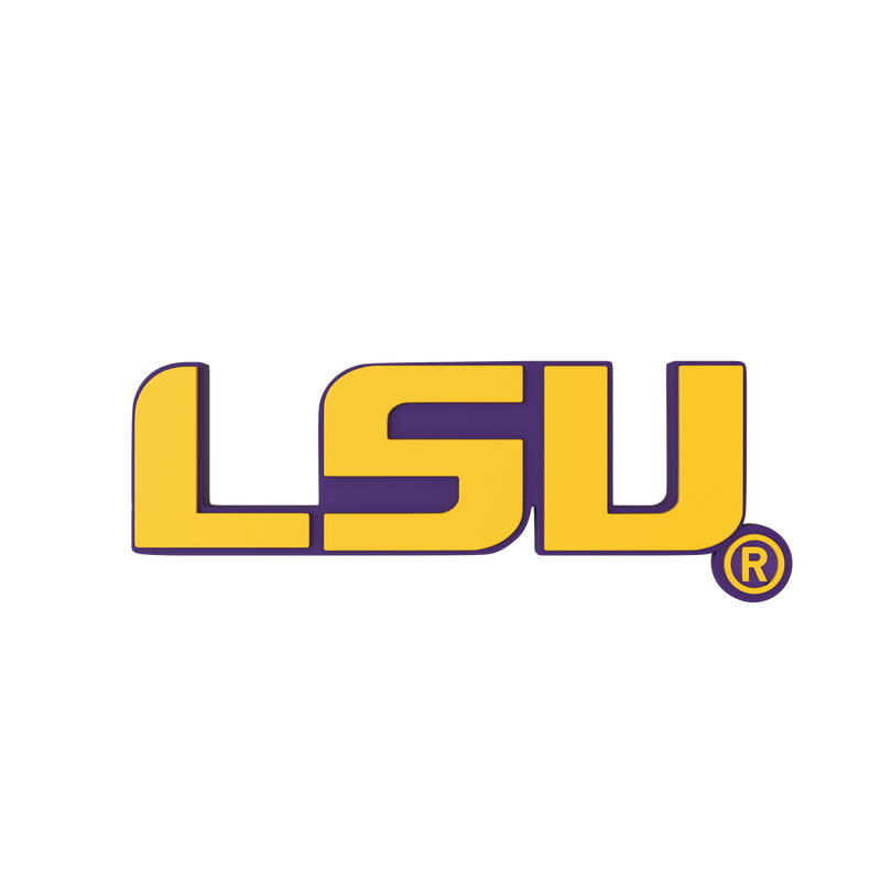 Budz | LSU Tigers