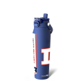 Bottle Buddy 32oz | Illinois Fighting Illini | Gameday