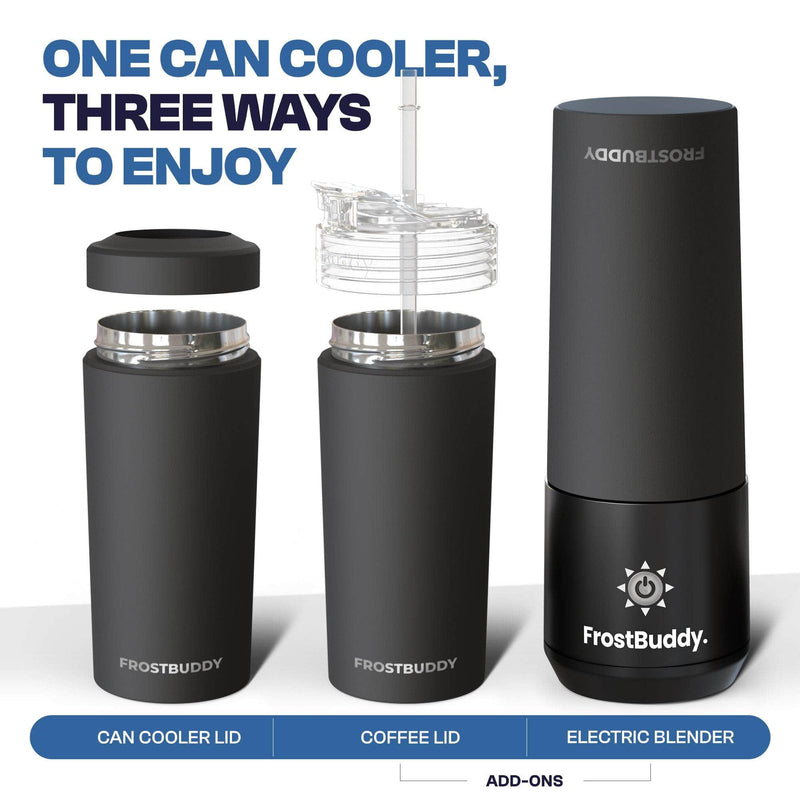 Universal XL | Gunmetal Glory