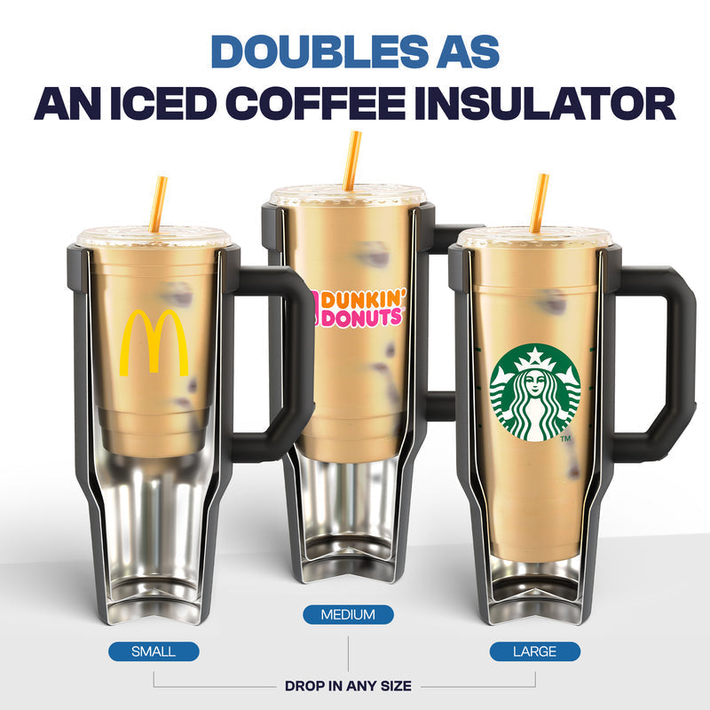 Thicc Buddy 40oz| Houston Astros | Legacy