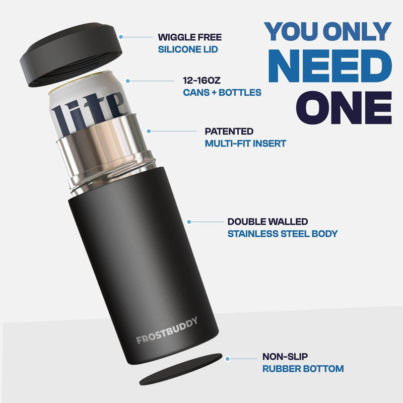 Universal Buddy | Indiana Hoosiers | Legacy