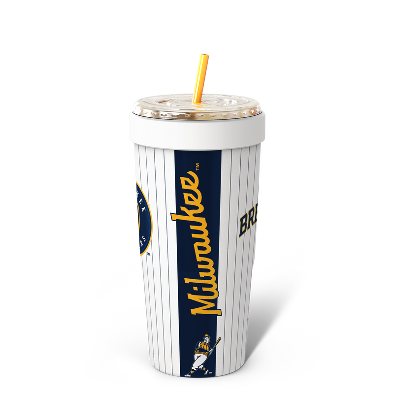 To-Go Buddy | Milwaukee Brewers | Gameday