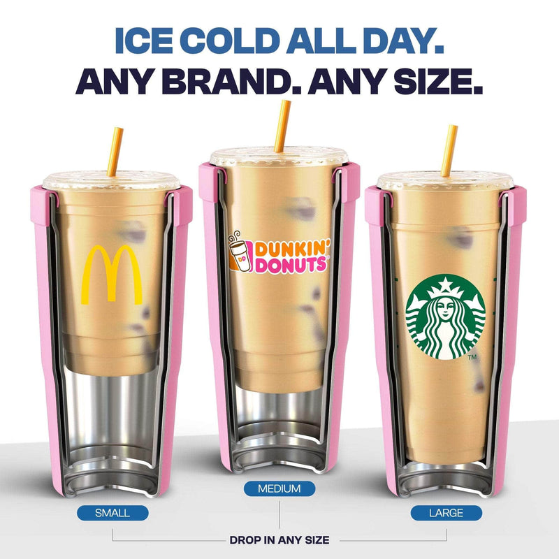 To-Go Buddy | Columbus Blue Jackets | Gameday