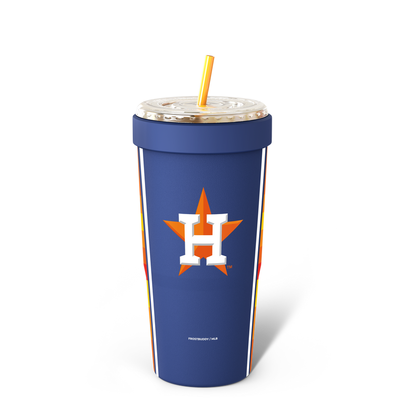 To-Go Buddy | Houston Astros | Gameday