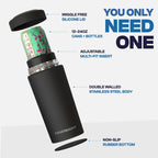 Universal XL | Seattle Mariners | City Connect