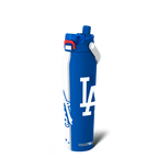 Bottle Buddy 32oz | Los Angeles Dodgers | Gameday