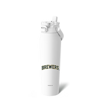 Bottle Buddy 32oz | Milwaukee Brewers | Gameday