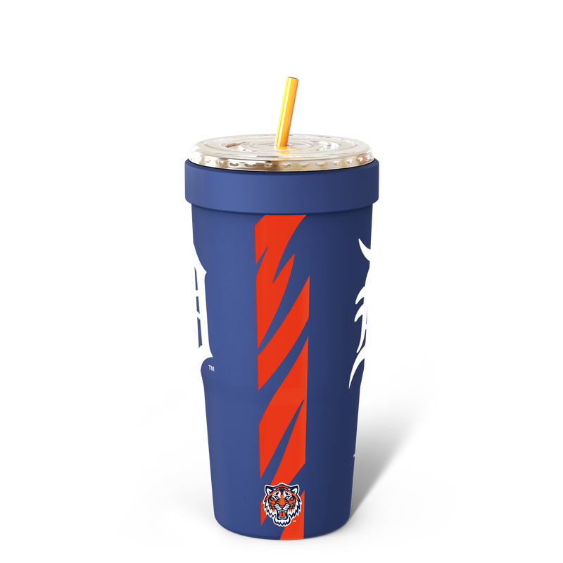 To-Go Buddy | Detroit Tigers | Gameday