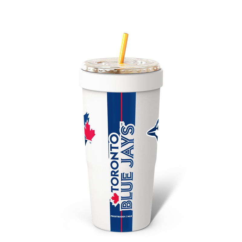 To-Go Buddy | Toronto Blue Jays | Gameday