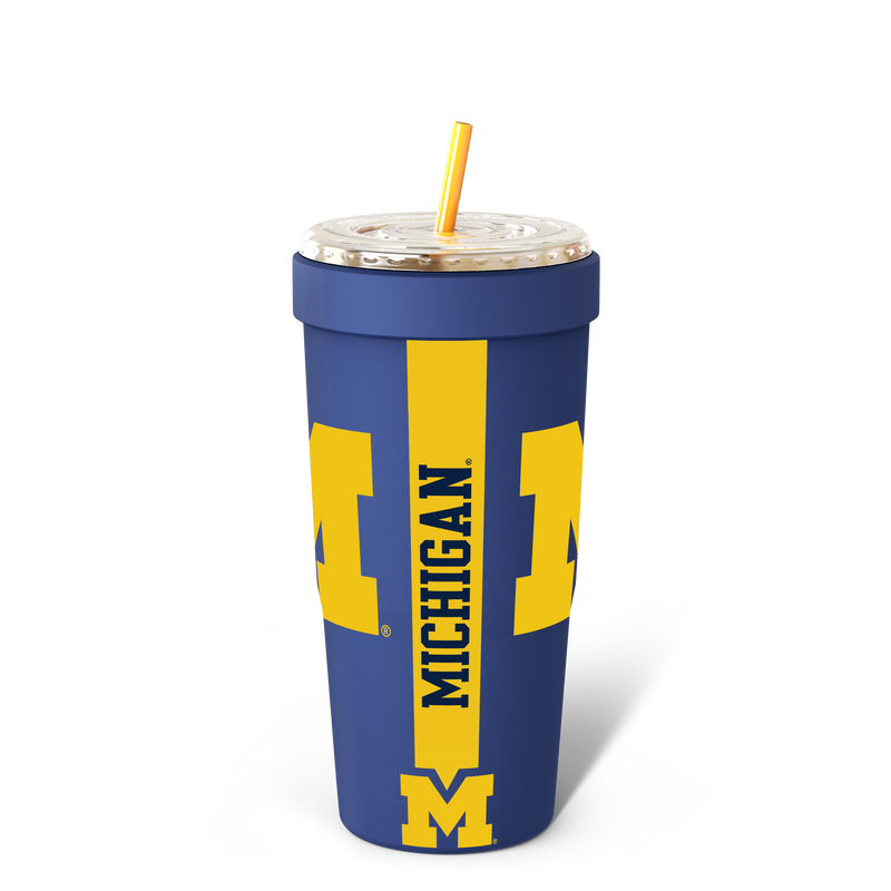 To-Go Buddy | Michigan Wolverines | Gameday