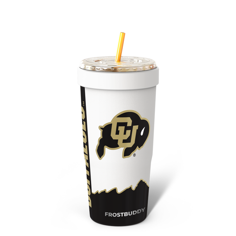To-Go Buddy | Colorado Buffaloes | Gameday