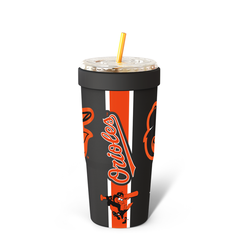 To-Go Buddy | Baltimore Orioles | Gameday