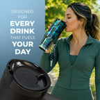 Thicc Buddy 40oz | Northern Lights