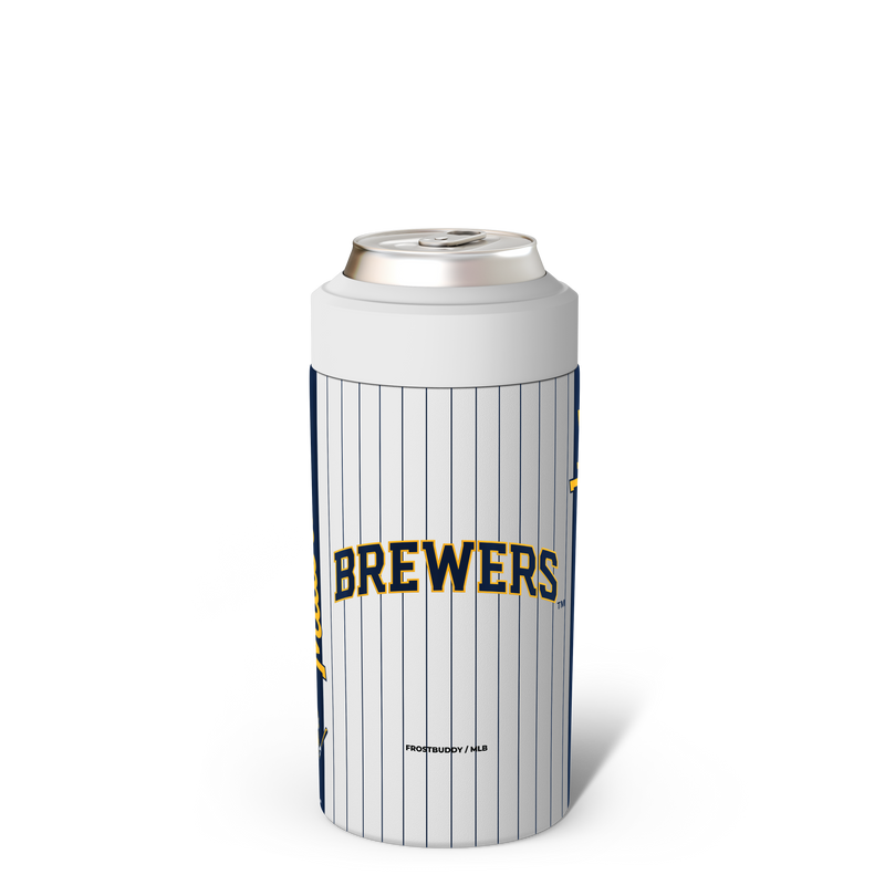 Universal Buddy | Milwaukee Brewers | Gameday