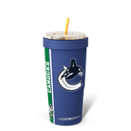 To-Go Buddy | Vancouver Canucks | Gameday