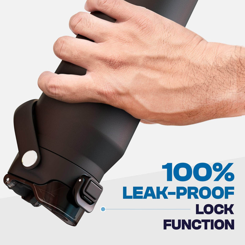 Bottle Buddy 32oz | Virginia Tech Hokies | Night Game