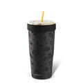 To-Go Buddy | Black Floral
