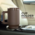 Mug Buddy 16oz | Pink Widow