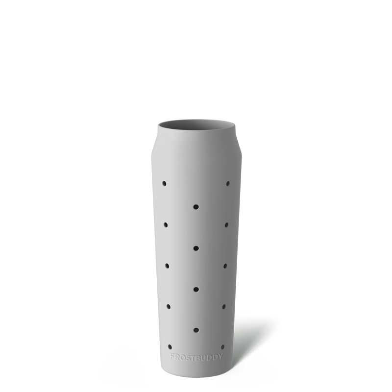 Bottle Buddy 32oz Skin | Gray