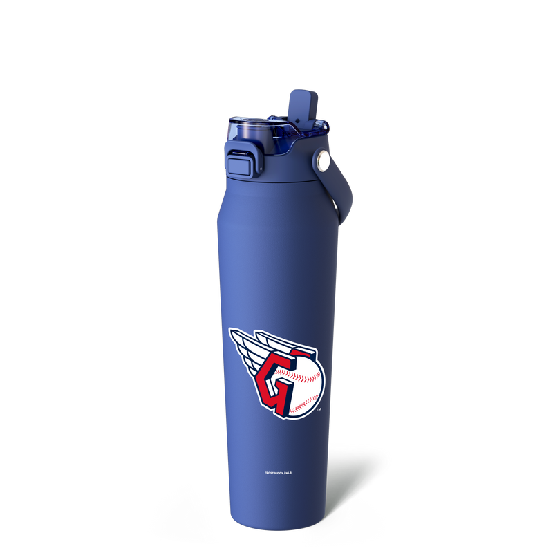 Bottle Buddy 32oz | Cleveland Guardians | Gameday