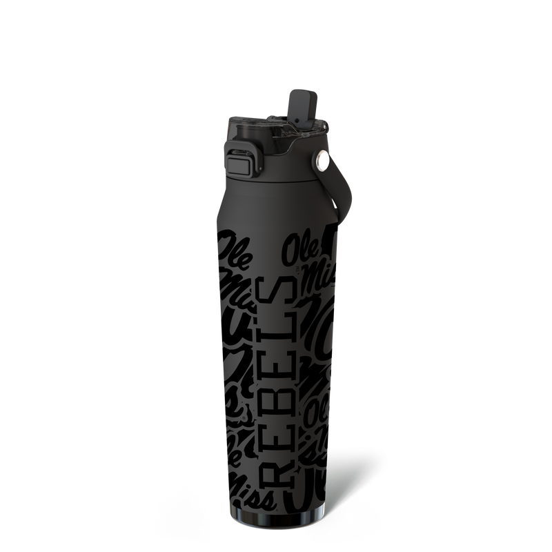 Bottle Buddy 32oz | Ole Miss Rebels | Night Game