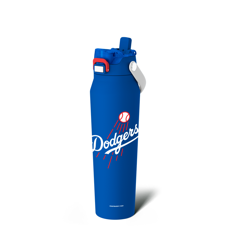 Bottle Buddy 32oz | Los Angeles Dodgers | Gameday