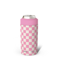 Universal Buddy | Pink Checkered