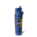 Bottle Buddy 32oz | Michigan Wolverines | 2026 NCAA Men's Basketball Champions