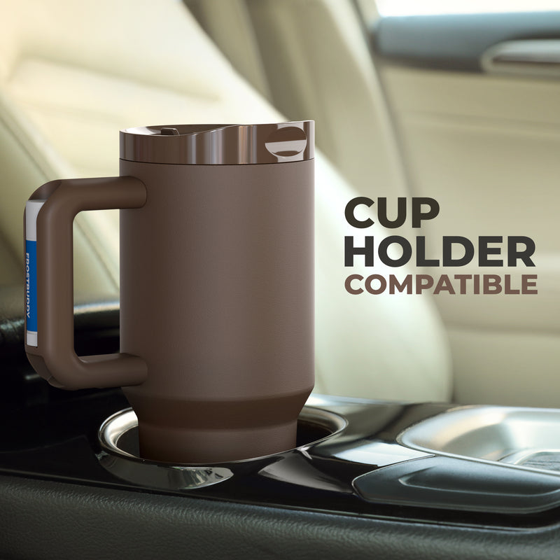 Mug Buddy 16oz | Metallic Venom