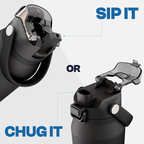 Bottle Buddy 32oz | Aura Dream